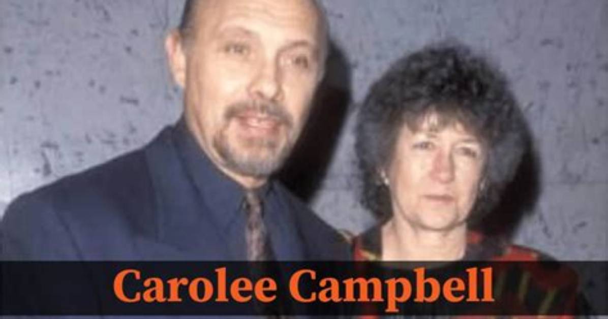 Carolee Campbell Bio (Wiki)