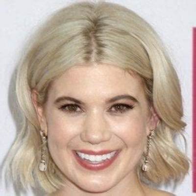 Caroline Arapoglou - Age, Family, Bio
