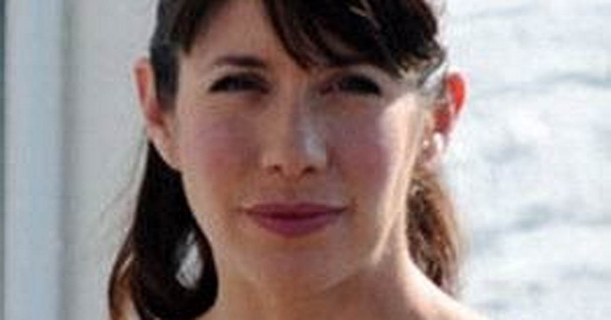 Caroline Catz - Age, Family, Bio