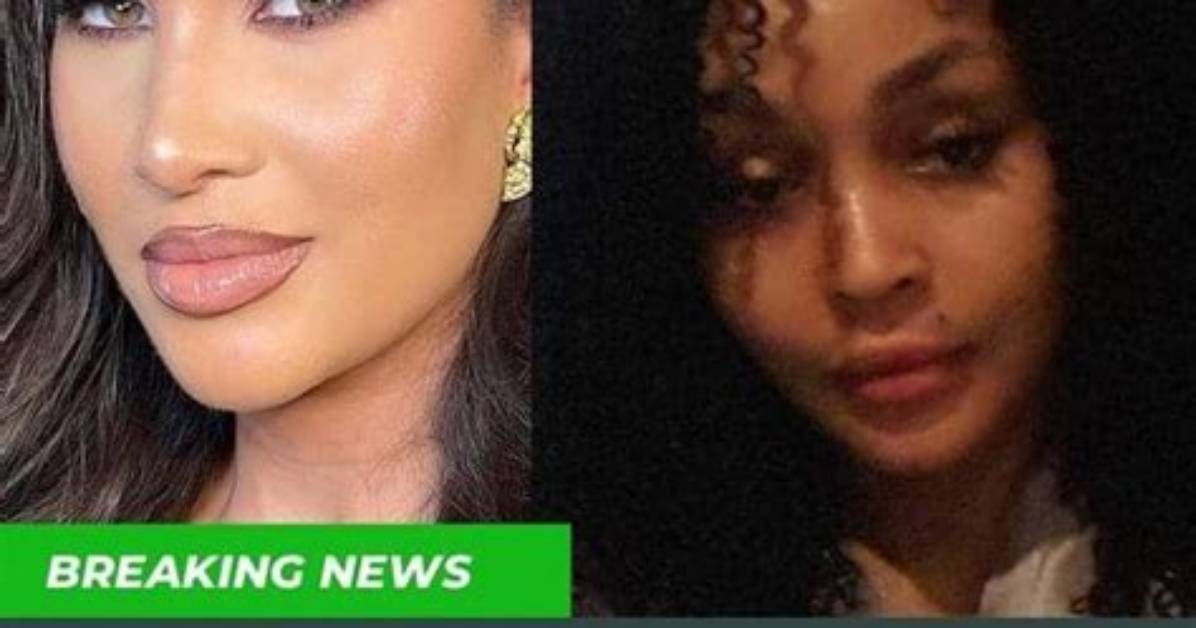 Caroline Danjuma Has Been Accused of Seeing Toke Makinwa‘s Ex-Lover