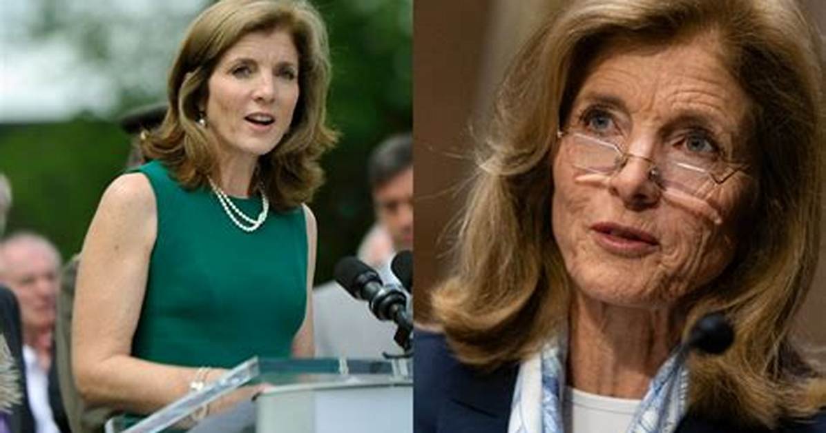 Caroline Kennedy Height, Weight, Net Worth, Age, Birthday, Wikipedia, Who, Instagram, Biography