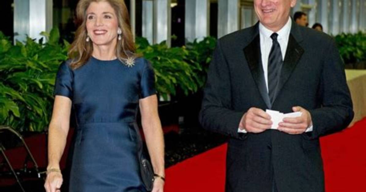 Caroline Kennedy Net Worth: Lifestyle & Political Career