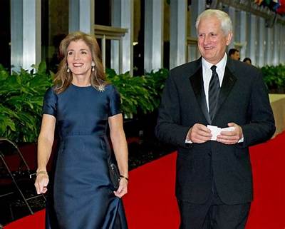 Caroline Kennedy Net Worth: Lifestyle & Political Career