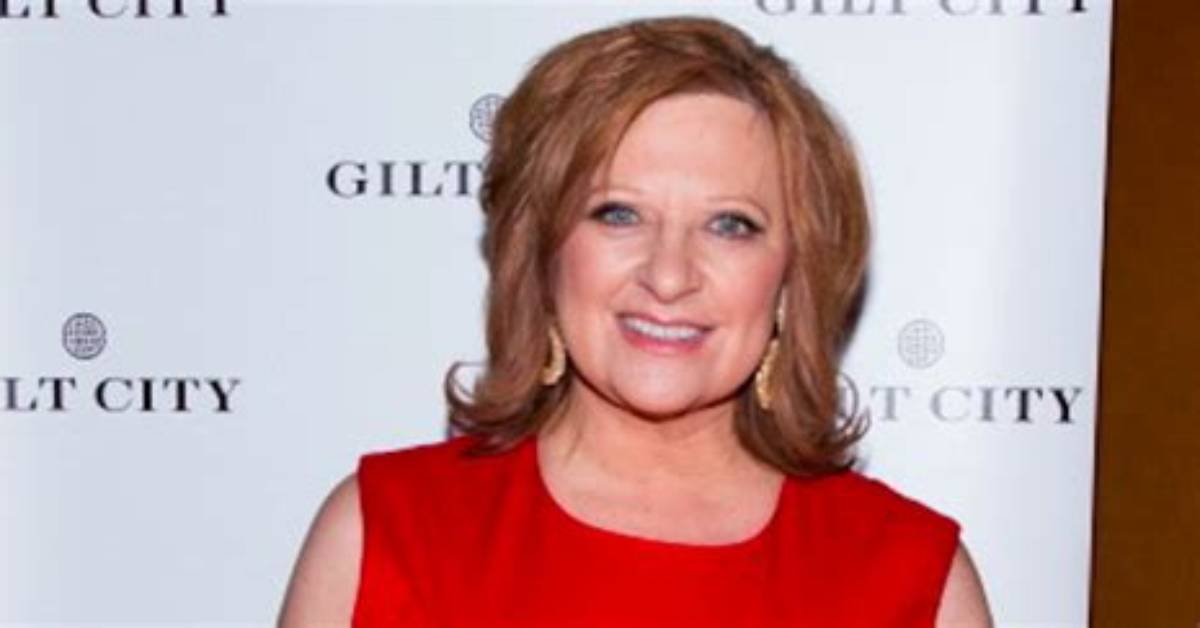 Caroline Manzo | Celebuzz