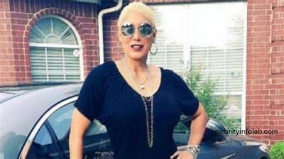 Carolyn Hayes Height, Weight, Net Worth, Age, Birthday, Wikipedia, Who, Nationality, Biography