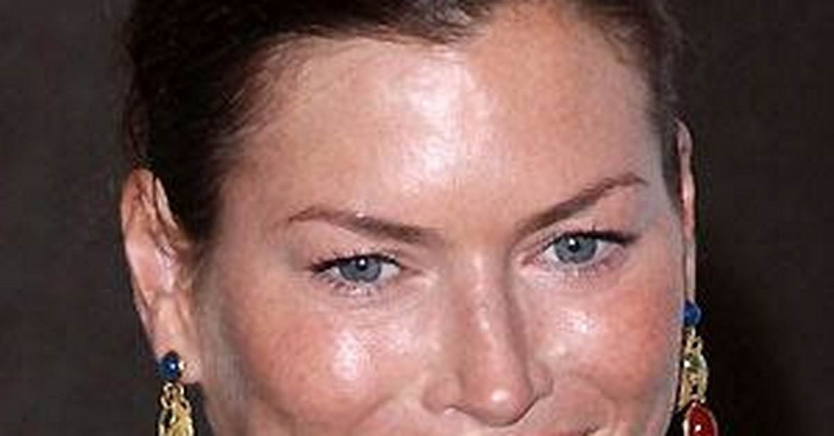 Carre Otis - Age, Family, Bio
