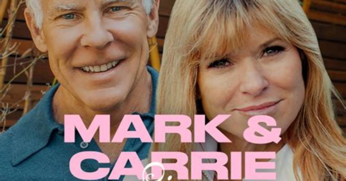 Carrie Sisson’s Biography: Mark Sisson’s Kids