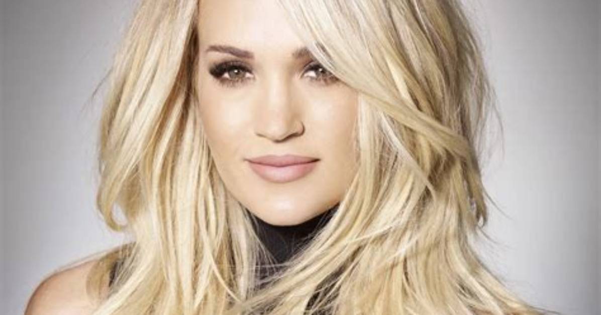 Carrie Underwood Bio (Wiki)