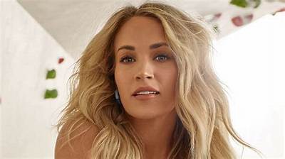 Carrie Underwood Shows off Her Bikini Body on Instagram: Inspiring or Why?