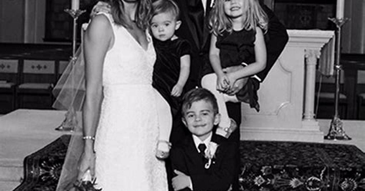 Carson Daly Wife Siri Pinter Gave Birth to Fourth Child in This Covid-19 Outbreak! Know About Their Married Life and Children