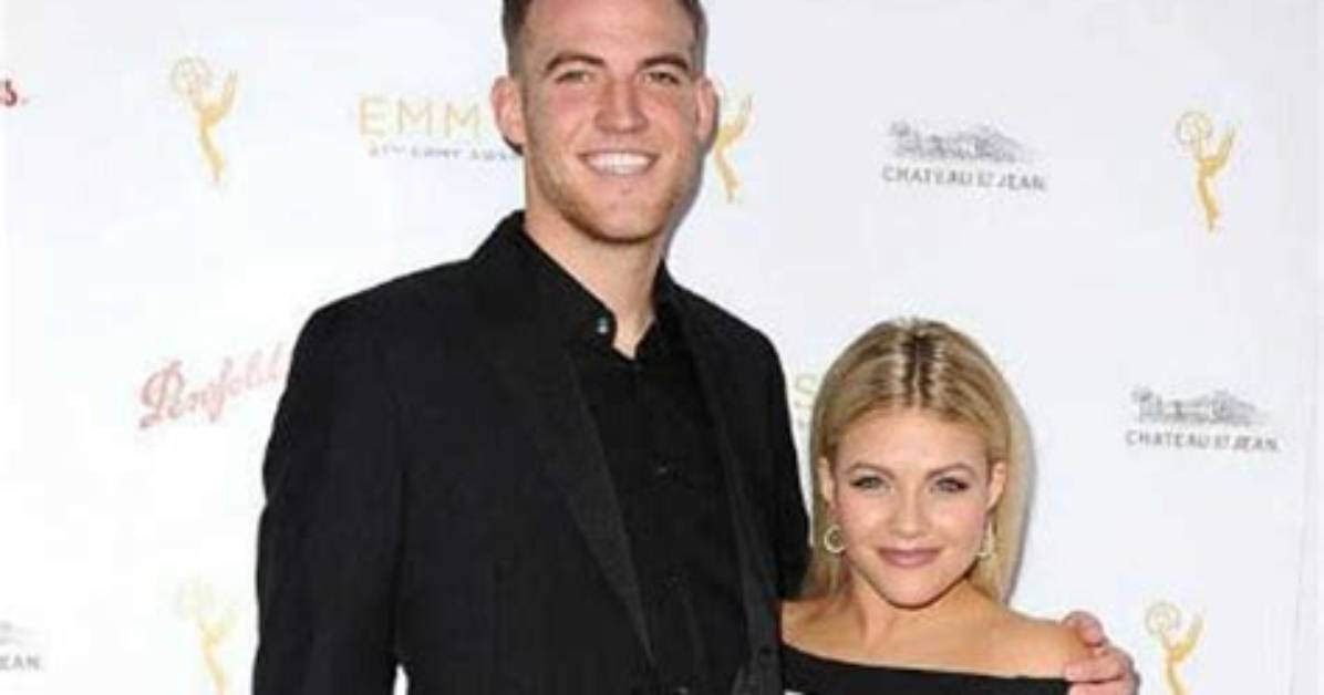 Carson Mcallister Biography and Other Facts About Witney Carson’s Husband