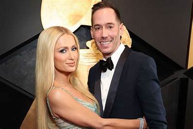 Carter Reum, Paris Hilton’s Husband, Has a 9-Year-Old Daughter He’s Met Once