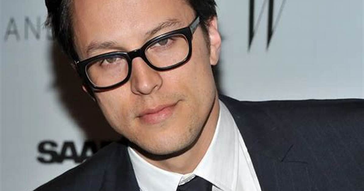 Cary Joji Fukunaga Net Worth - Wiki, Age, Weight and Height, Relationships, Family, and More