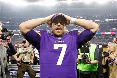 Case Keenum Height, Weight, Net Worth, Age, Birthday, Wikipedia, Who, Nationality, Biography