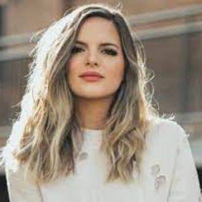 Casey Holmes Bio (Wiki)