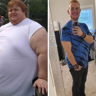 Casey King’s Amazing Weight Loss Journey from 845 Lbs to 266 Lbs!