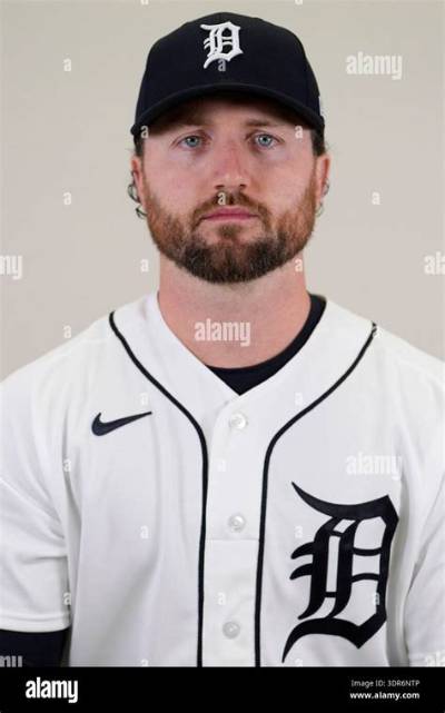 Casey Mize - Age, Family, Bio