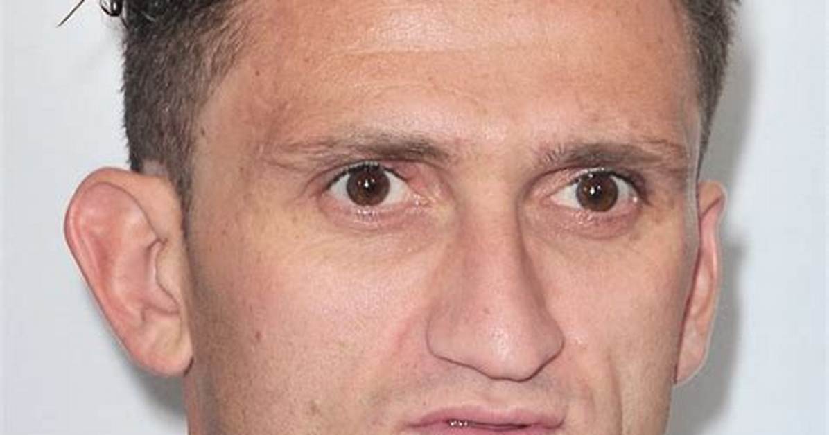 Casey Neistat Bio (Wiki)
