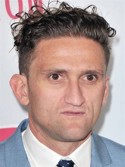 Casey Neistat Bio (Wiki)