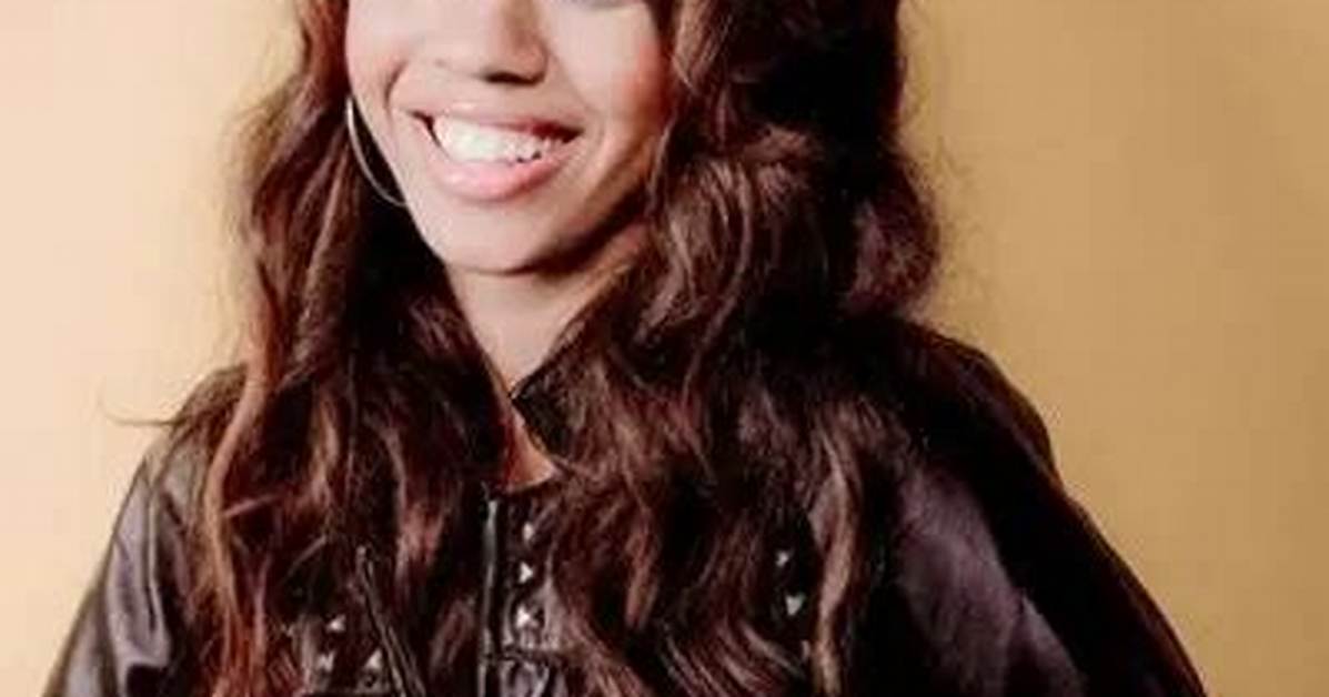 Casha Darjean - Age, Family, Bio