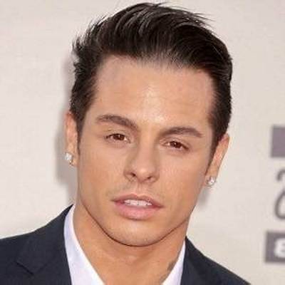 Casper Smart Bio (Wiki)