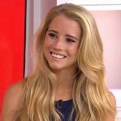 Cassidy Gifford Bio (Wiki)