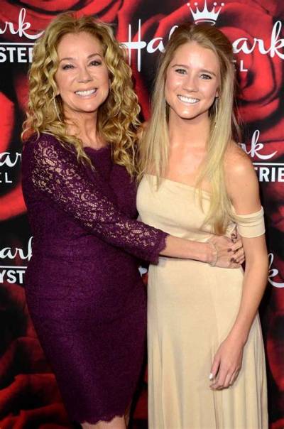 Cassidy Gifford Is Pregnant! Kathie Lee Gifford’s Daughter and Her Husband Ben Wierda Are Expecting Their First Child