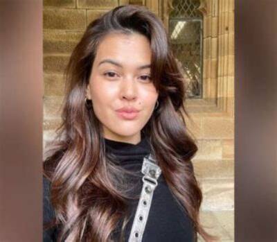 Cassie Bjorge Age, Birthday, Wikipedia, Who, Nationality, Biography