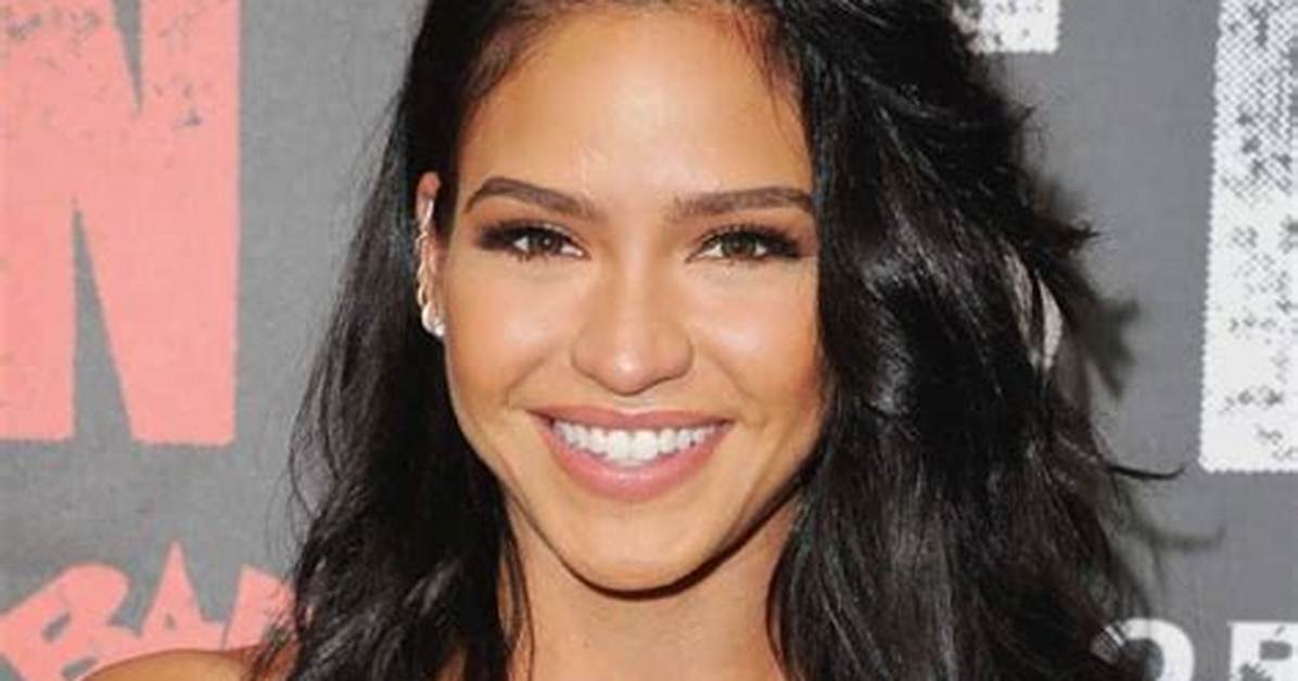 Cassie Ventura Bio (Wiki)