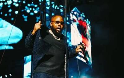 Cassper Nyovvest Announces His Comeback After His Long Break in Music.