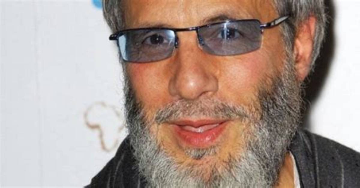 Cat Stevens - Age, Family, Bio