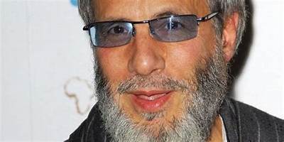 Cat Stevens - Age, Family, Bio