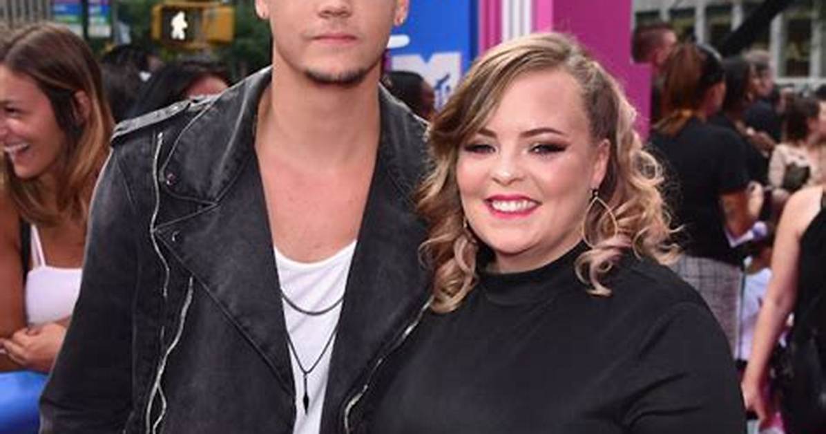 Catelynn Lowell Puts Co-Stars on Blast After They Ignored Her Miscarriage