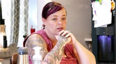 Catelynn Lowell Reveals Shocking New Move