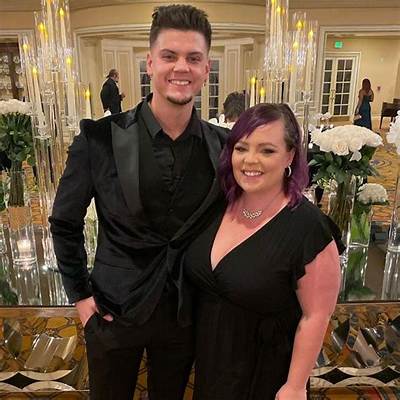 Catelynn Lowell Shares Suprising Family Update