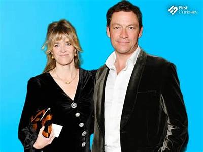 Catherine Fitzgerald Wants Her Cheating Husband Dominic West to Move to Ireland