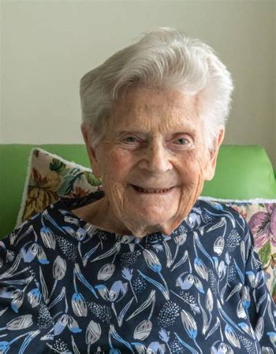 Catherine Marriott Age, Birthday, Wikipedia, Who, Nationality, Biography