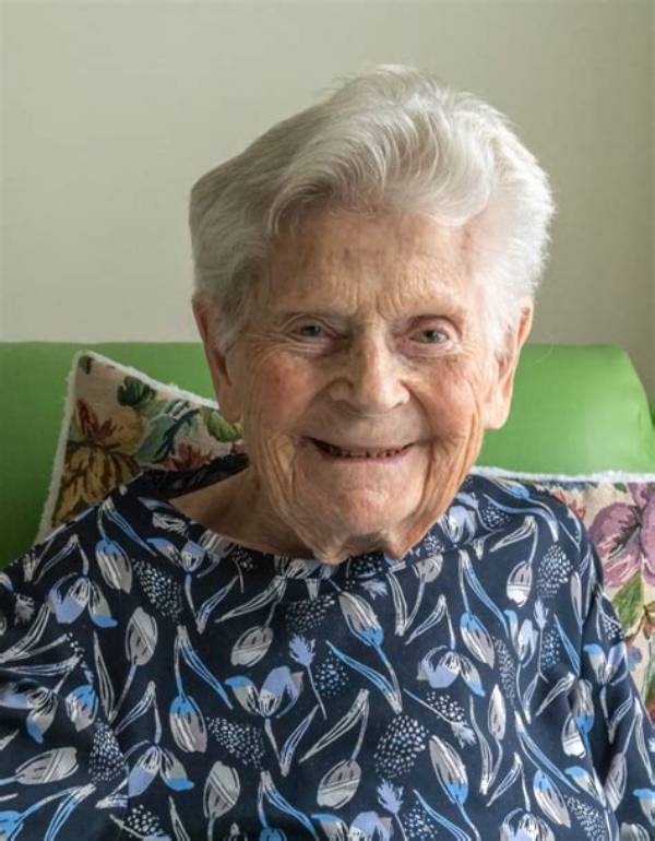 Catherine Marriott Age, Birthday, Wikipedia, Who, Nationality, Biography