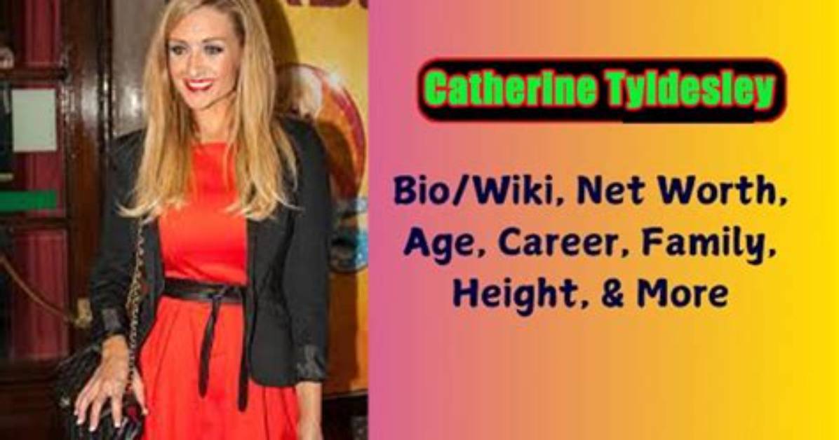 Catherine Rowley Height, Weight, Net Worth, Age, Wiki, Who, Instagram, Biography