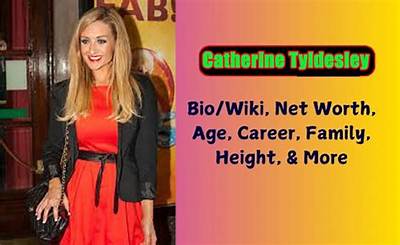 Catherine Rowley Height, Weight, Net Worth, Age, Wiki, Who, Instagram, Biography