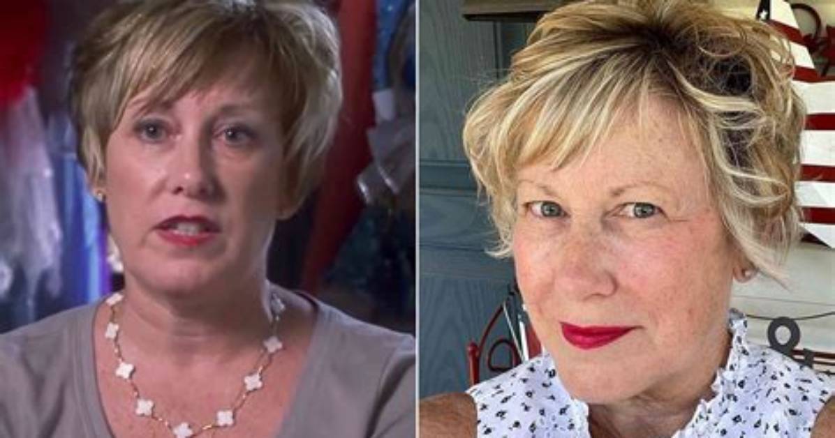 Cathy Nesbitt-Stein Bio (Wiki)