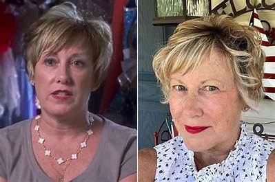 Cathy Nesbitt-Stein Bio (Wiki)