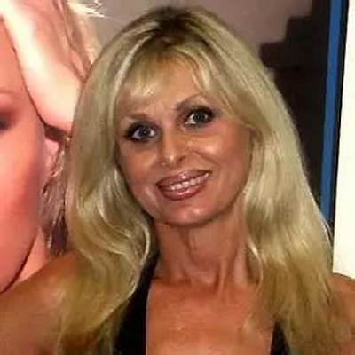 Cathy Stgeorge - Age, Family, Bio