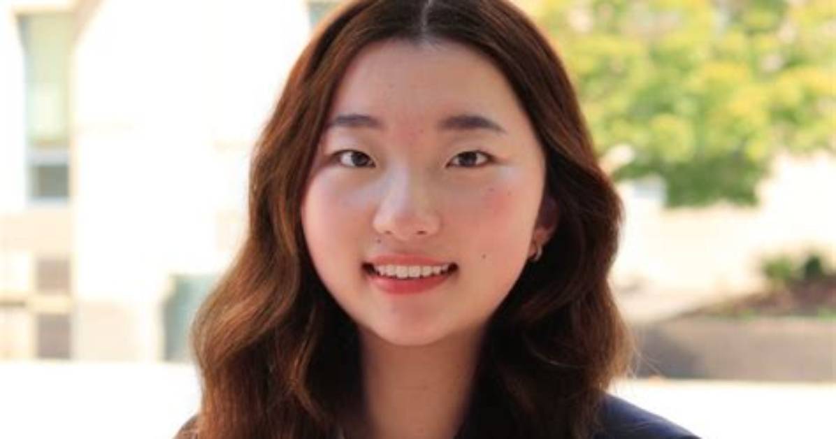 Cathy Zhang Bio (Wiki)