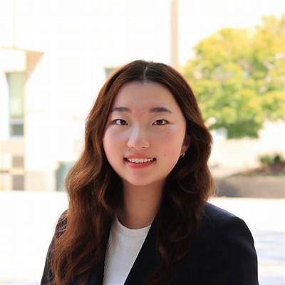 Cathy Zhang Bio (Wiki)