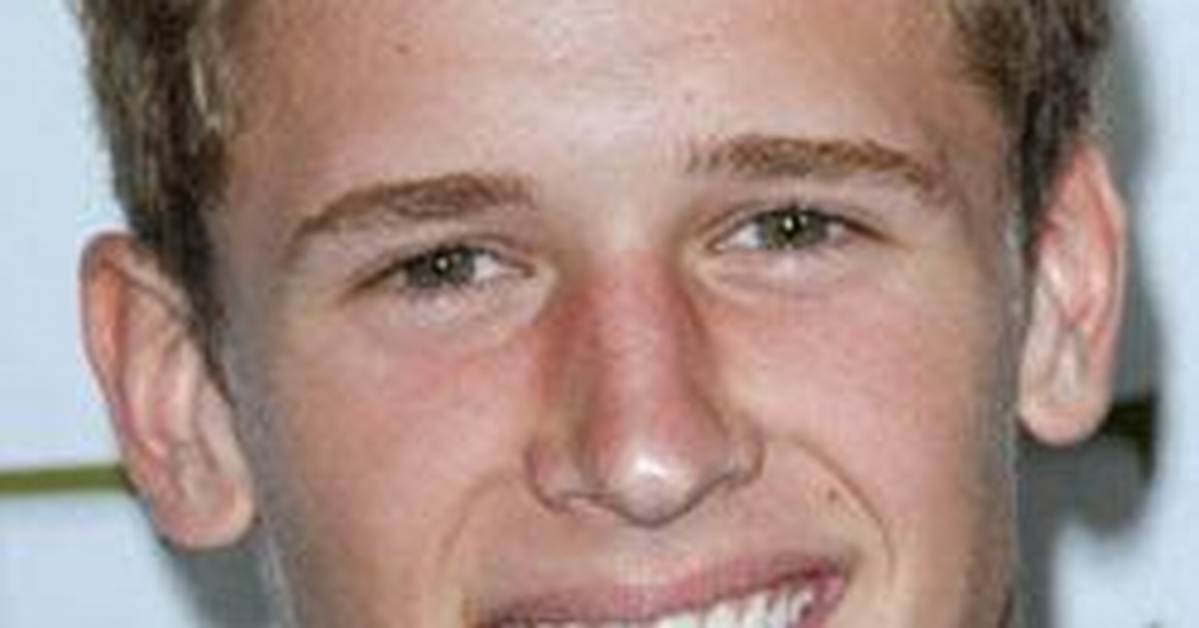 Cayden Boyd Highlights | Famous Birthdays
