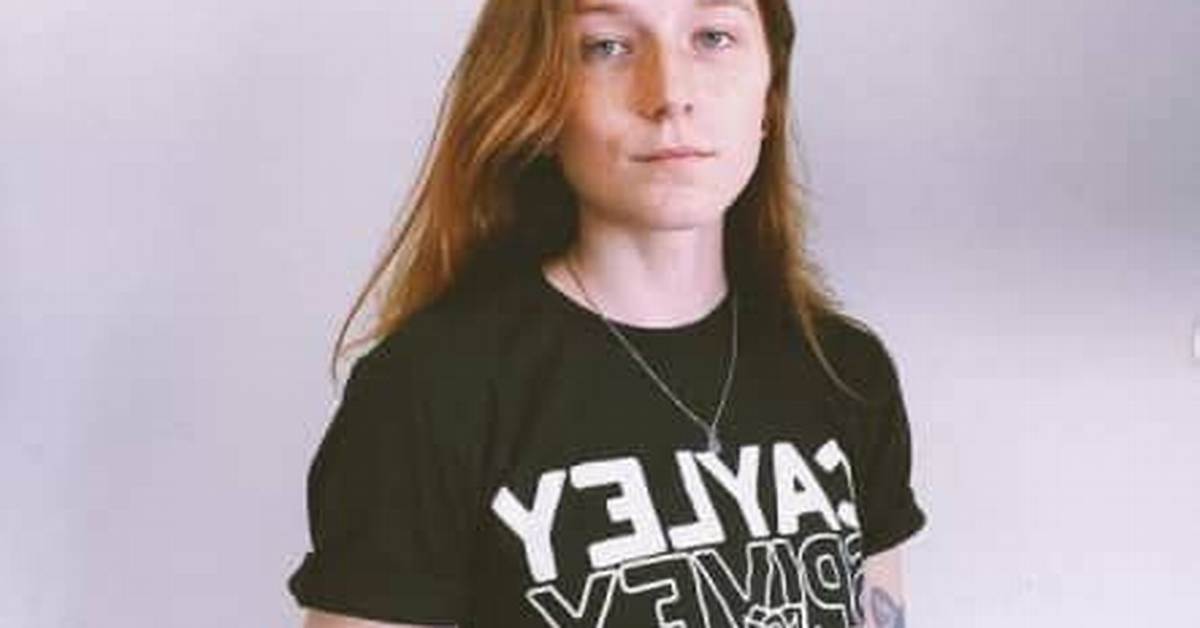 Cayley Spivey Height, Weight, Net Worth, Age, Birthday, Wikipedia, Who, Nationality, Biography
