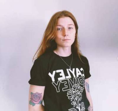 Cayley Spivey Height, Weight, Net Worth, Age, Birthday, Wikipedia, Who, Nationality, Biography