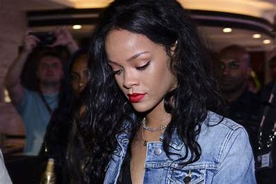 Cbs and Nfl Cut Ties with Rihanna