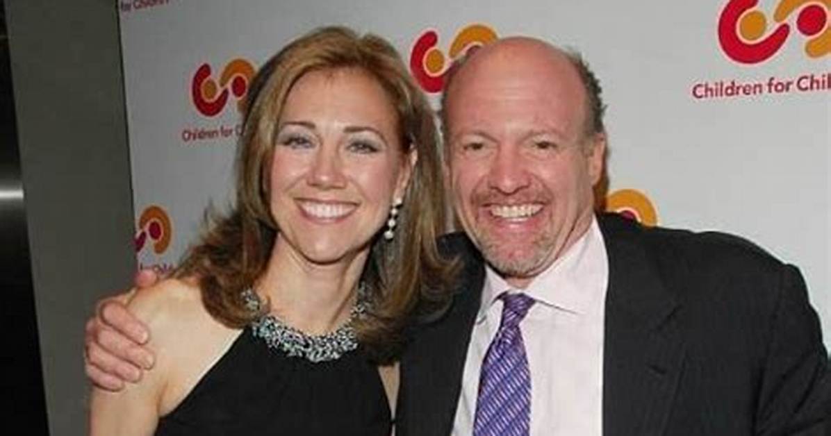 Cece Cramer – Jim Cramer’s Daughter Age and Instagram Photos